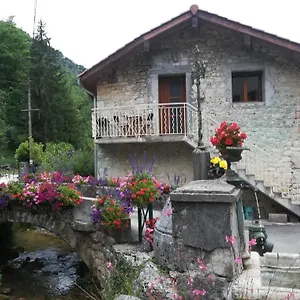  Hébergement de vacances Du Pressoir